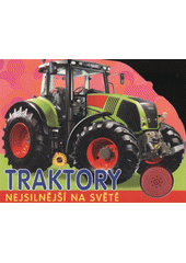 kniha Traktory nejsilnější na světě, Sun 2009