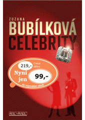 kniha Celebrity, Šulc - Švarc 2008