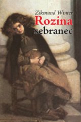 kniha Rozina sebranec, Akcent 2010