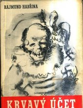 kniha Krvavý účet, Klub Kounicových kolejí 1946