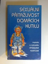 kniha Sexuální přitažlivost domácích kutilů, Pohádková země 