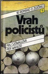 kniha Vrah policistů, Svoboda 1989