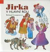 kniha Jirka v hlavní roli, BB/art 1999