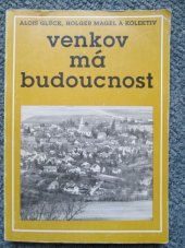 kniha Venkov má budoucnost, Brázda 1992