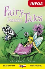 kniha Fairy Tales, INFOA 2014