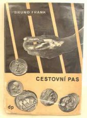 kniha Cestovní pas = [Der Reisepass], Družstevní práce 1937
