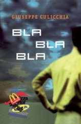 kniha Bla bla bla, Dybbuk 2006