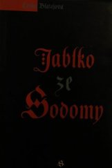 kniha Jablko ze Sodomy, Severin 2001