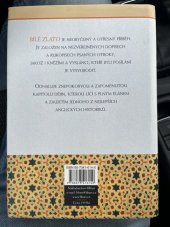 kniha Bílé zlato neobyčejný příběh Thomase Pellowa a milionu evropských otroků v severní Africe, BB/art 2005