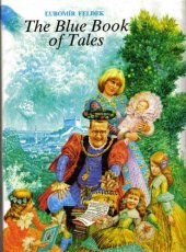 kniha The Blue Book of Tales, Mladé letá 1976
