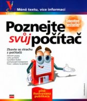 kniha Poznejte svůj počítač, CPress 2004