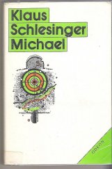 kniha Michael, Odeon 1985