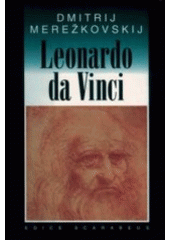 kniha Leonardo da Vinci, Academia 2000