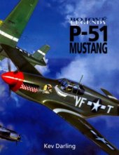 kniha P-51 Mustang, Vašut 2004