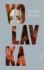 kniha Volavka, Ikar 2021