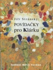 kniha Povídačky pro Klárku, Meander 2004