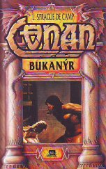 kniha Conan bukanýr, Mustang 1995