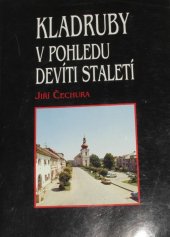 kniha Kladruby v pohledu devíti staletí, GIS-Stylizace 1995