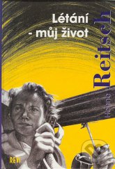 kniha Létání - můj život, REVI 1996