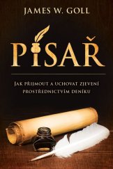 kniha Písař, Juda 2022