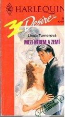 kniha Mezi nebem a zemí, Harlequin 1997