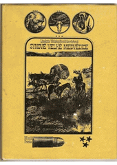 kniha Synové Velké medvědice, Mladá fronta 1971