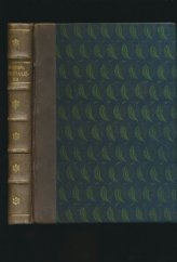 kniha Magdalena 1893, F. Šimáček 1919
