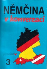 kniha Němčina v konverzaci 3, Premier 1992