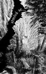 kniha Stmívá se…, Dybbuk 2023