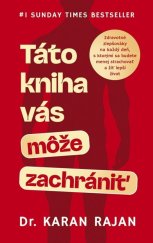 kniha Táto kniha vás môže zachrániť, Príroda 2025