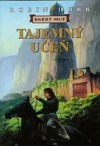 kniha Snědý muž 4. - Tajemný učeň, Návrat 2005