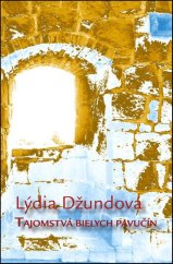 kniha Tajomstvá bielych pavučín, Pectus 2013