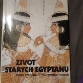 kniha Život starých Egypťanů, Opus 1994