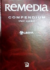 kniha Remedia Compendium, Panax 1999