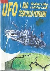 kniha UFO i nad Československem, Interkontaktservis 1991