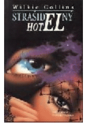 kniha Strašidelný hotel, Svoboda-Libertas 1992