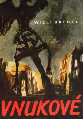 kniha Vnukové. [3. díl] trilogie (Příbuzní a známí), Naše vojsko 1956