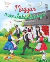 kniha Magyar mondókáskönyv, Foni book 2025