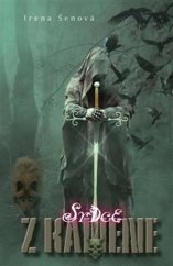 kniha Srdce z kamene, Jonathan Livingston 2023