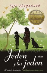 kniha Jeden plus jeden, Ikar 2015