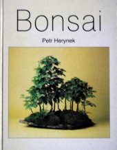 kniha Bonsai, Neografie 1991