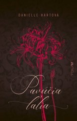 kniha Pavúčia ľalia, Ikar 2021