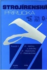 kniha Strojírenská příručka. Sv. 1, Scientia 1992