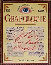 kniha Grafologie, Ikar 1997