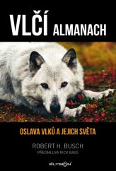 kniha Vlčí almanach Oslava vlků a jejich světa, Élysion 2020
