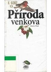 kniha Příroda venkova, Brio 1999