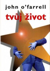 kniha Tvůj život, BB/art 2003