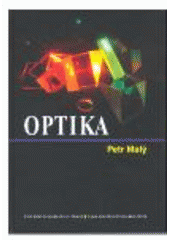 kniha Optika, Karolinum  2008