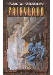 kniha Fairyland, Laser 2001