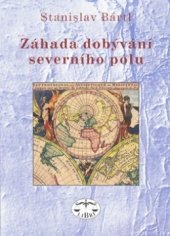 kniha Záhada dobývání severního pólu, Libri 2009